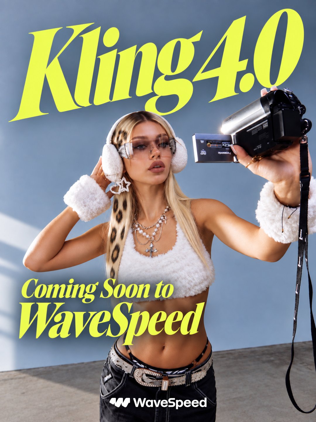 WaveSpeed 预告 Kling 4.0:3–30 秒、实验性 120 秒