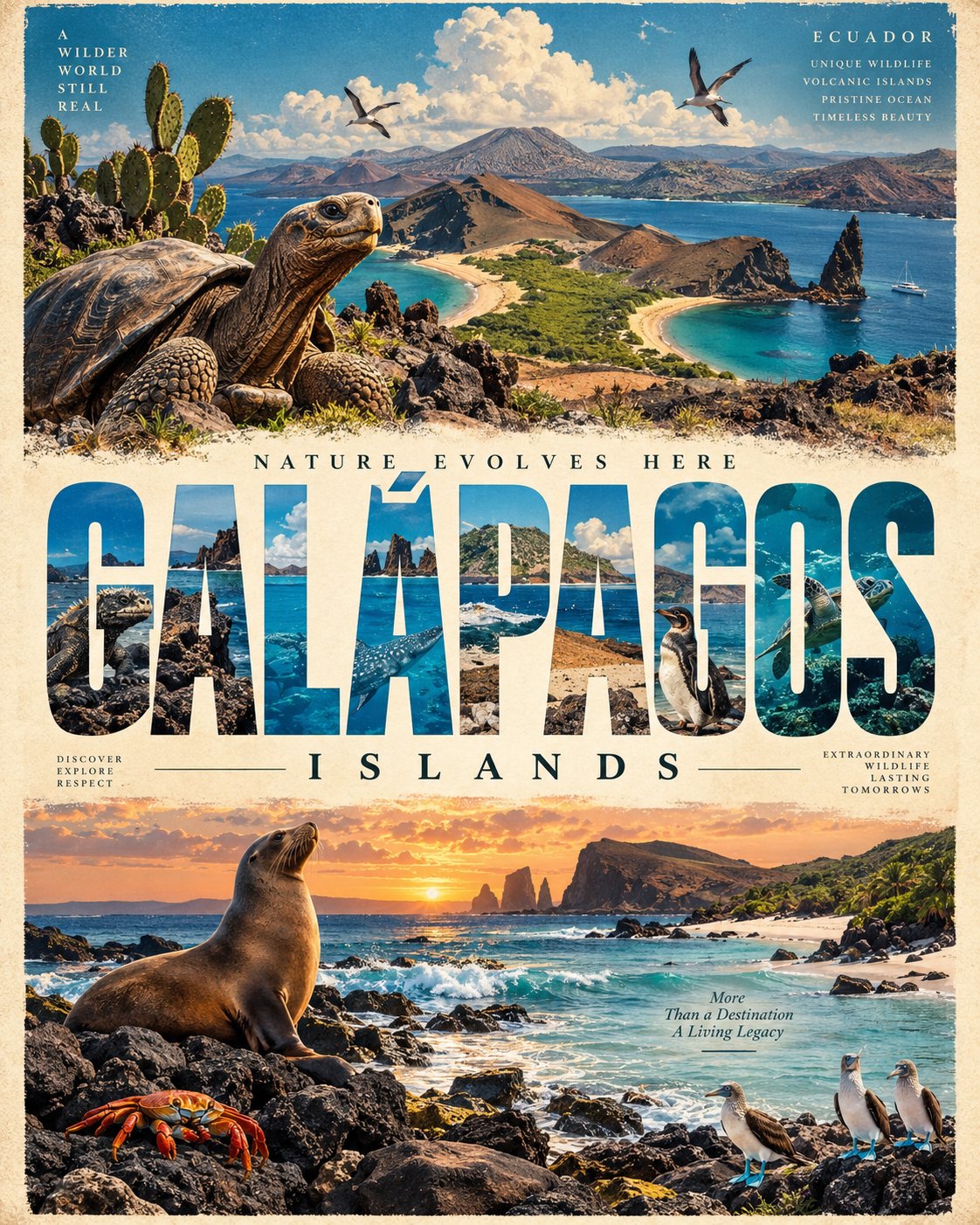 GPT Image 2.5 prompt for vintage travel posters