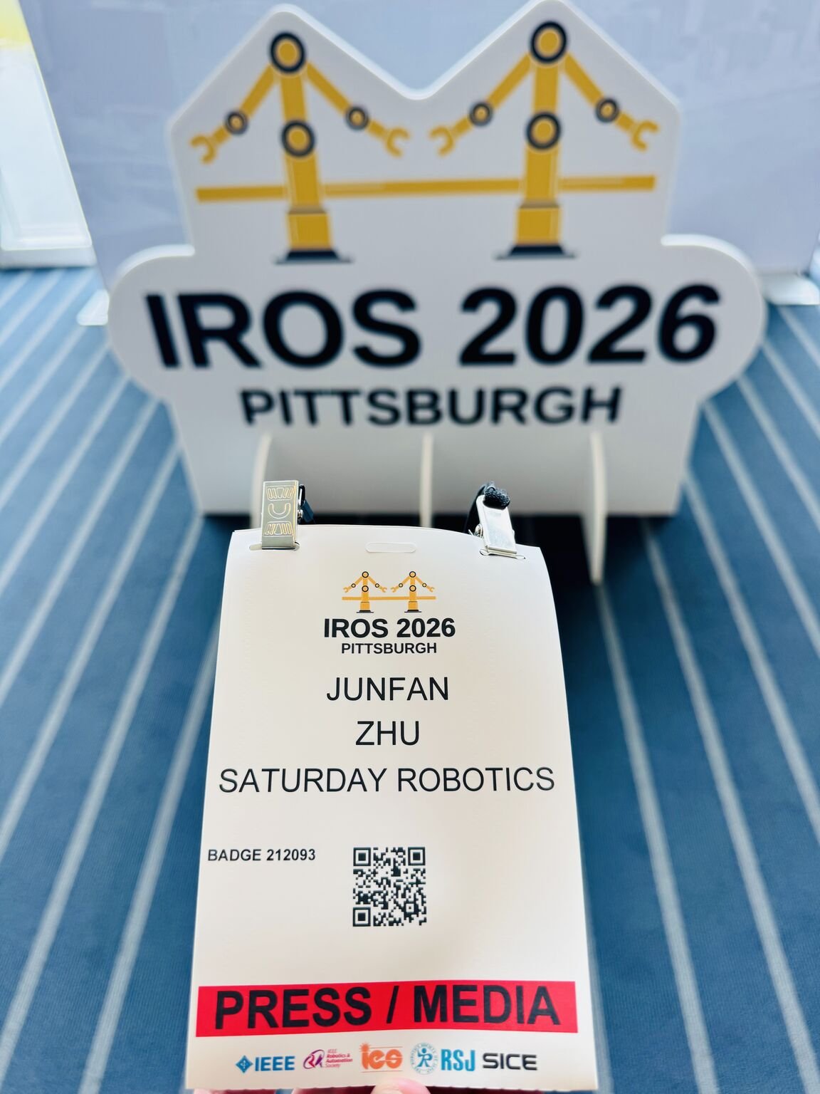 IROS 2026 现场十条暴论：Astra 强在听话，扩散没未来