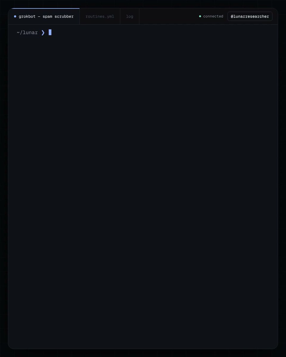 Grok Bot 免费技能 Spam-Call Scrubber：自动提交号码删除请求