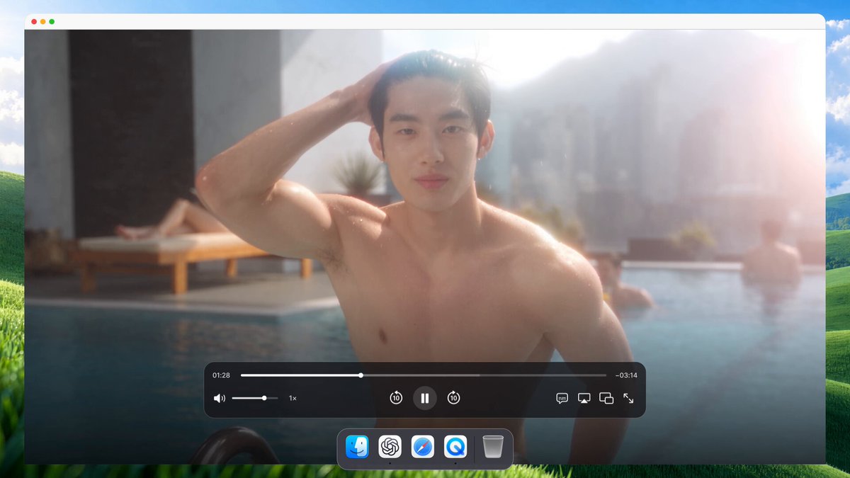 Higgsfield API generates endless K-drama series