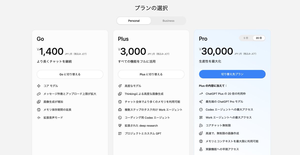Japanese user drops Claude Code for Codex with GPT-6 Astra