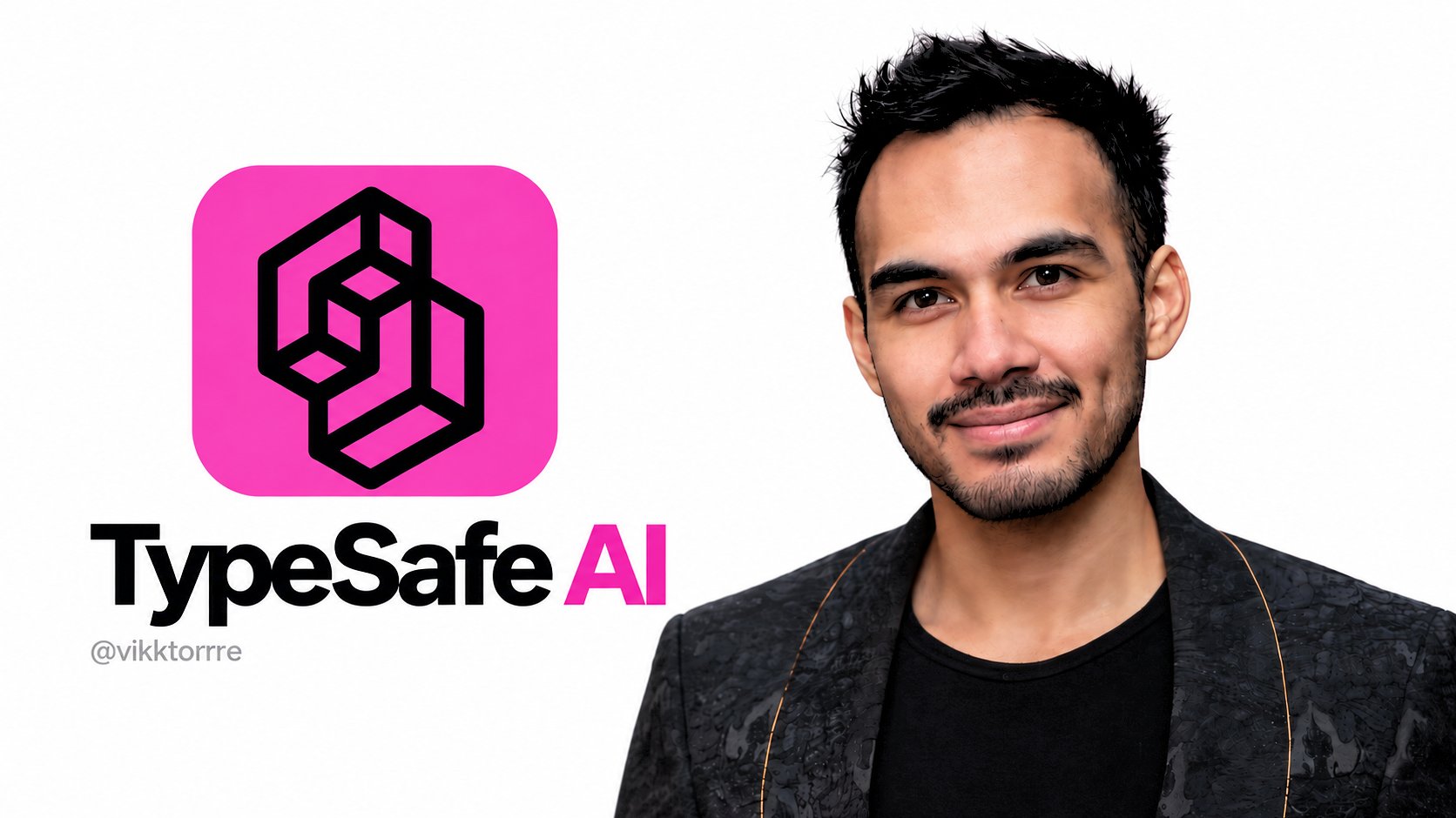 Jev 一周内爆火：TypeSafe 的 System One 决策模型