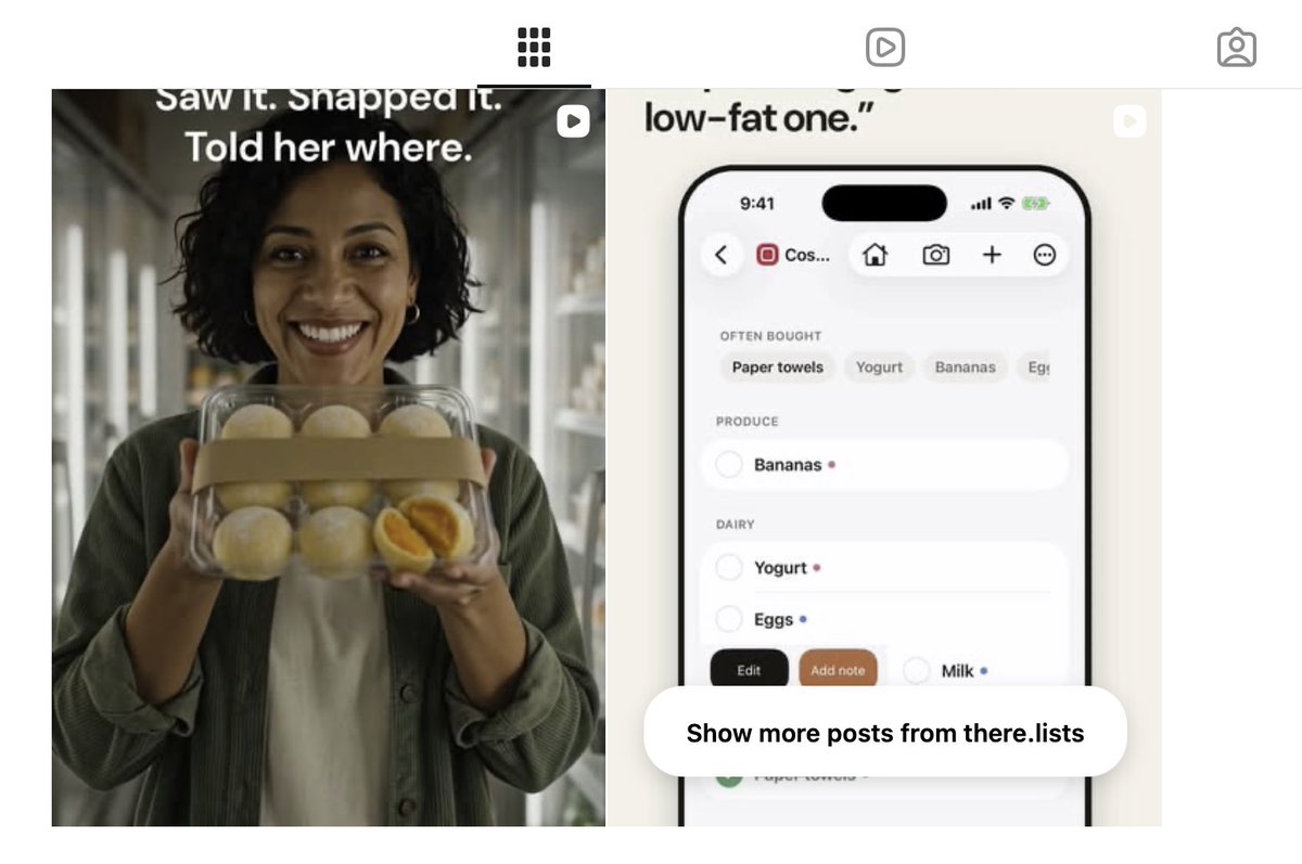 Grok Bot automates an iOS app and daily Instagram reels