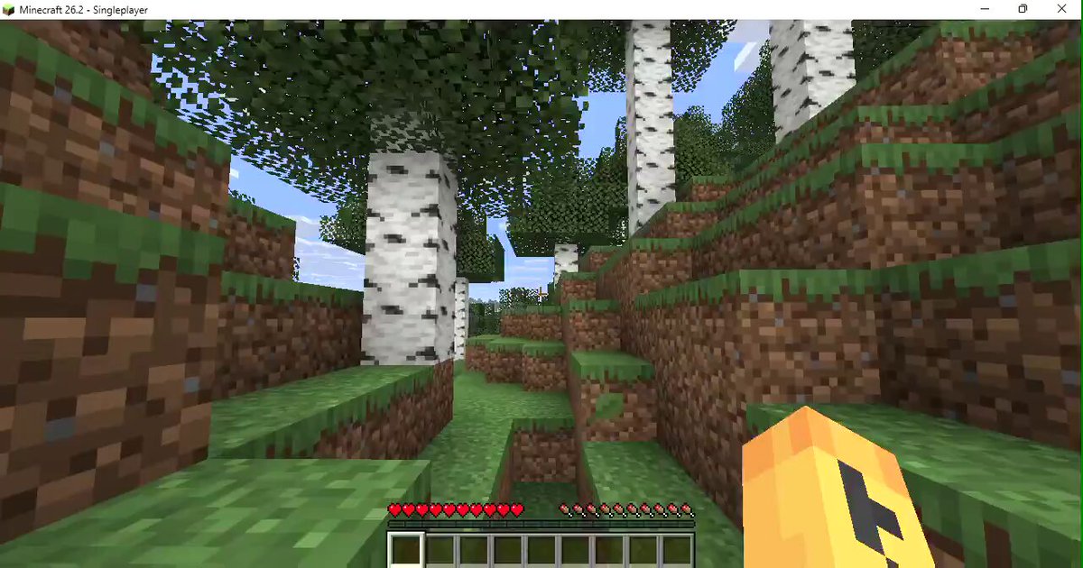开发者让 Astra 用 Computer Use 通宵玩 Minecraft 挖到钻石