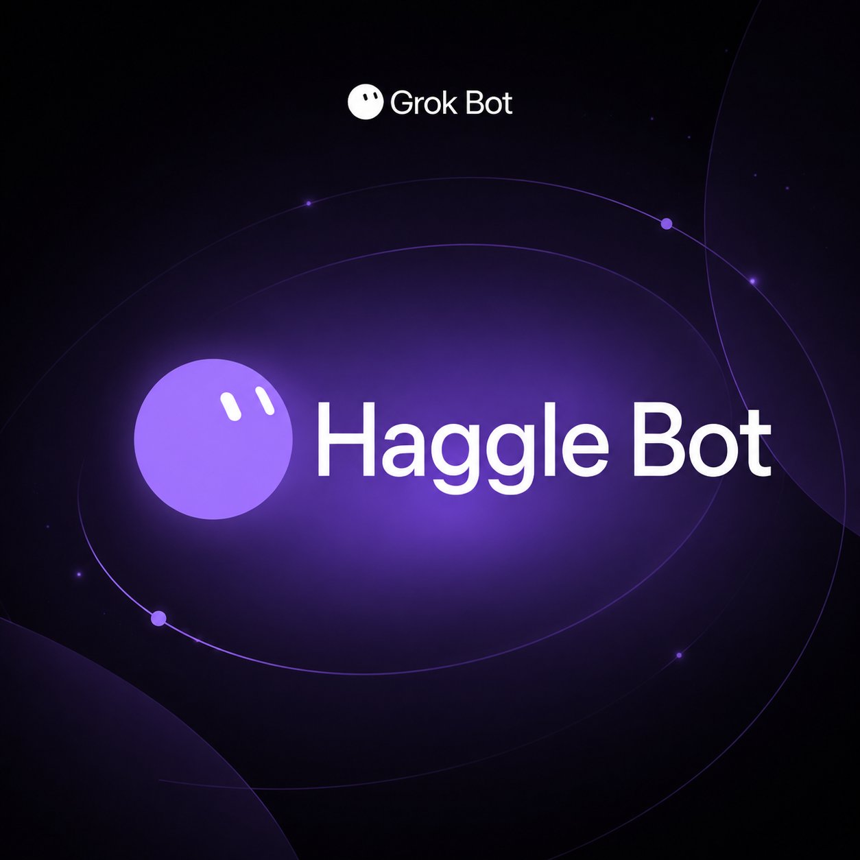 SpaceXAI 采购砍价 Bot 上架 Grok Bot 市场