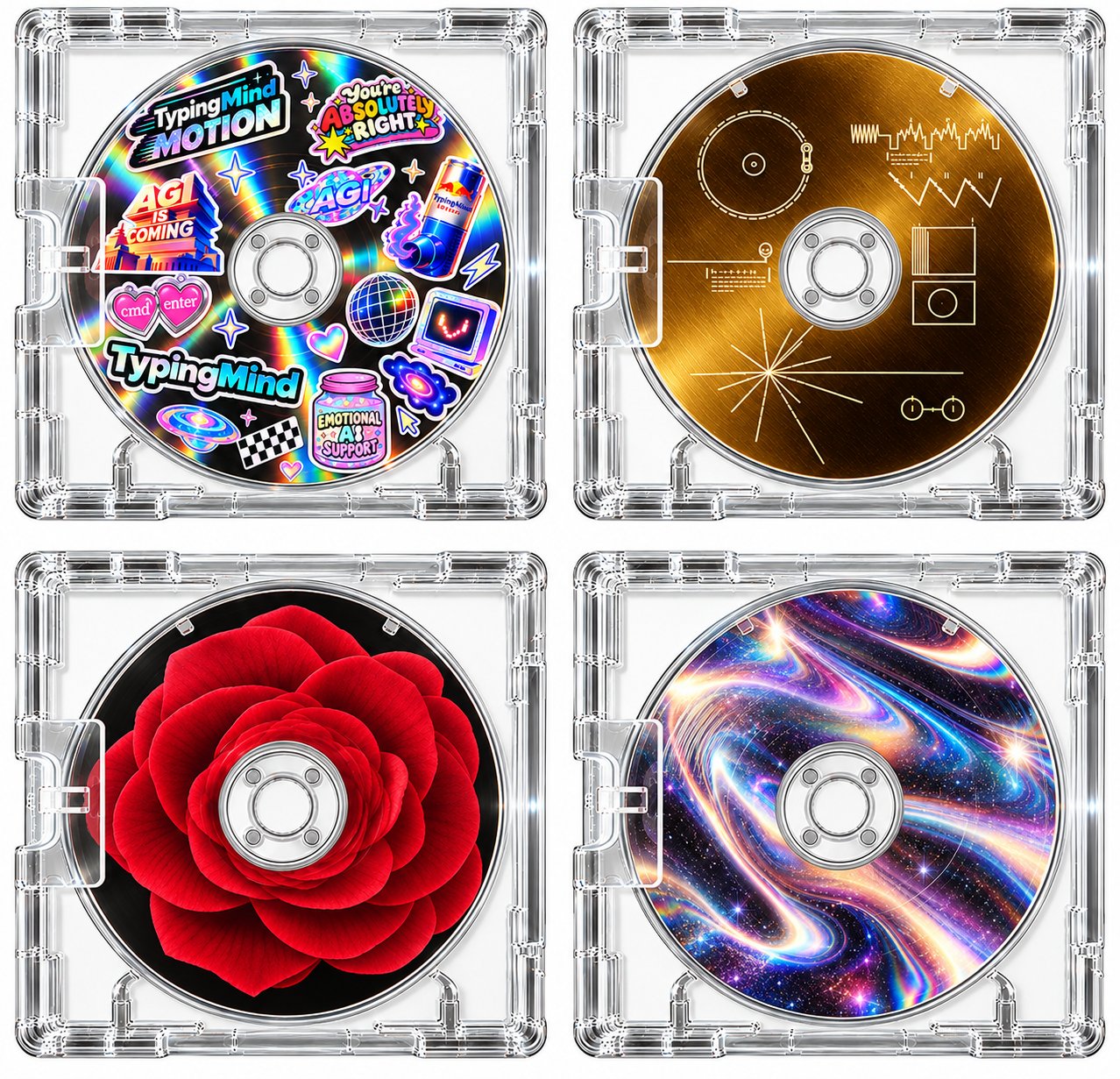 Generate UI assets with GPT Image 2.5 first, then hand them to Opus 5.5