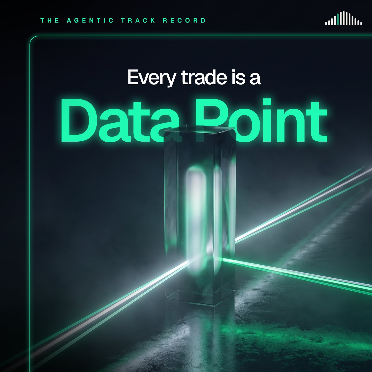 Agentics introduces ACS, a credit score for AI trading agents
