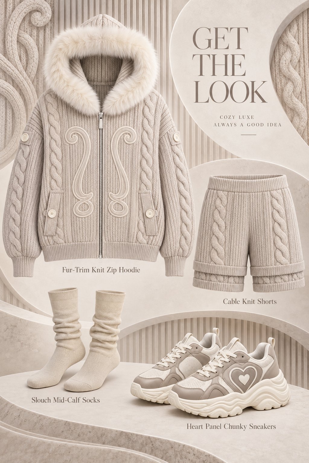 ChatGPT Images 2.5 outfit prompt: swappable wardrobe rules (image 3 of 3)
