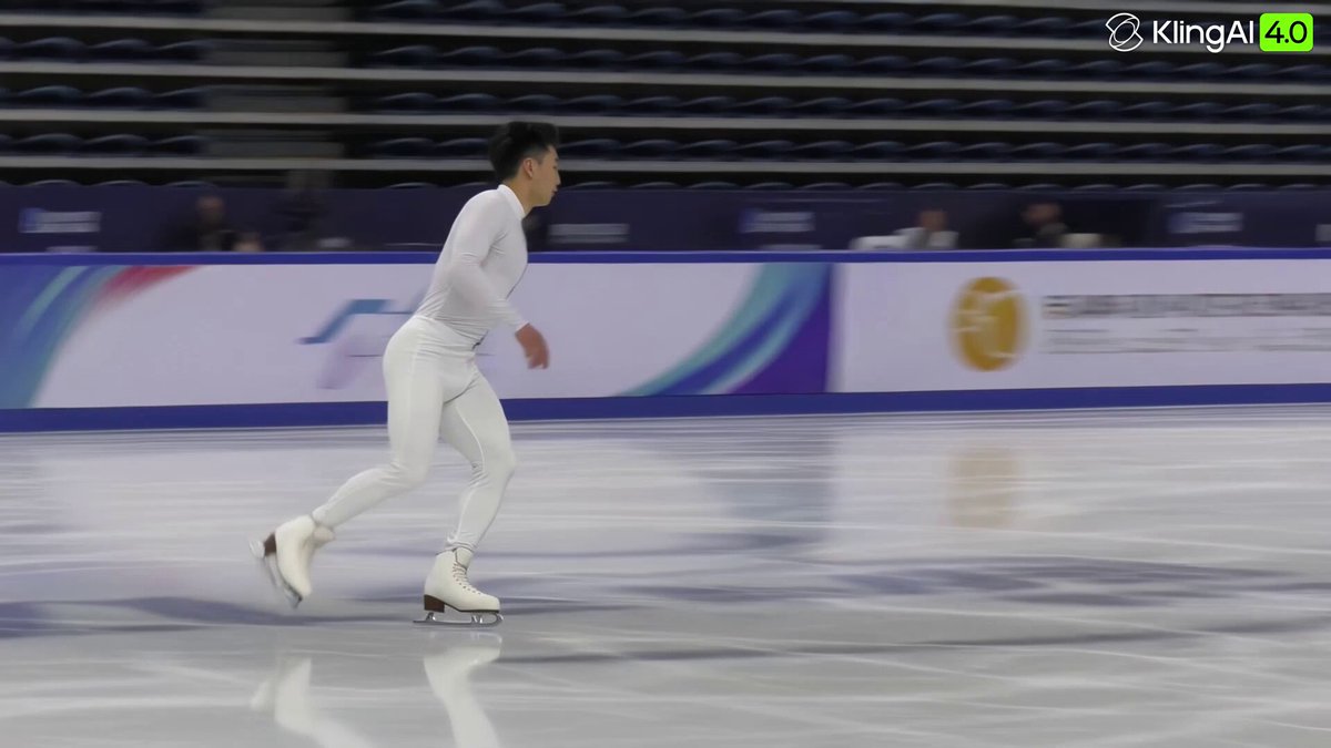 Kling 4.0 先行体验：运动类镜头是强项