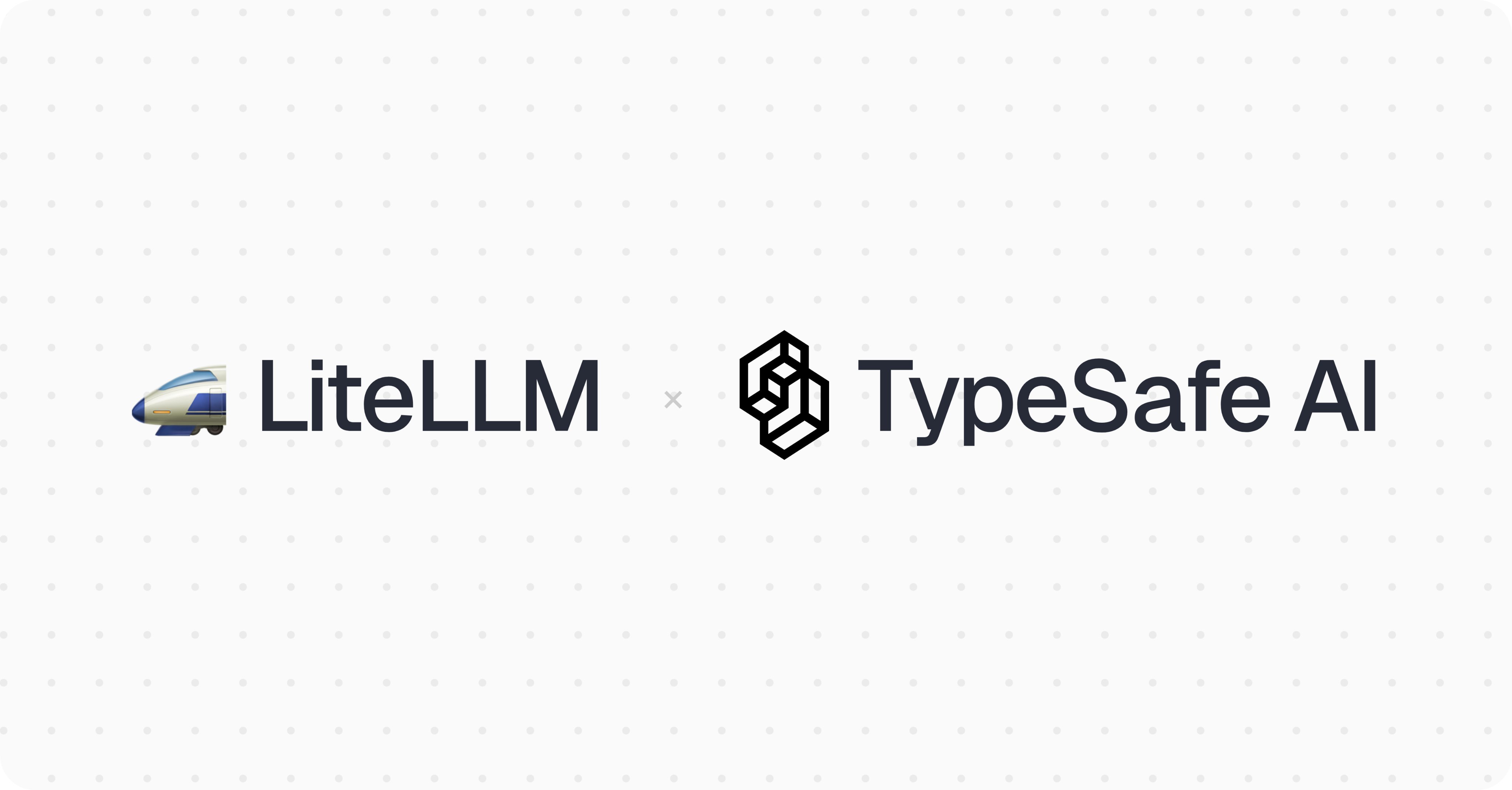 LiteLLM 支持 Jev 并自用于上下文压缩