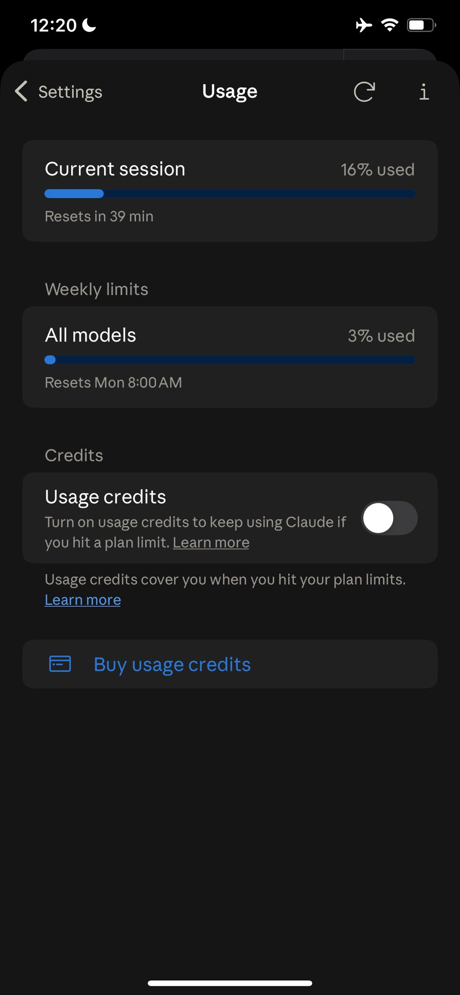 User opens a new Claude account with Pro to test whether it gets banned