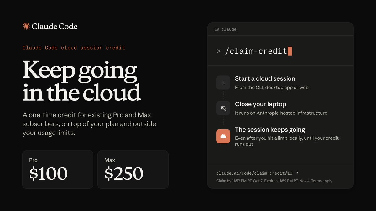 Claude Code Cloud sessions exits research preview