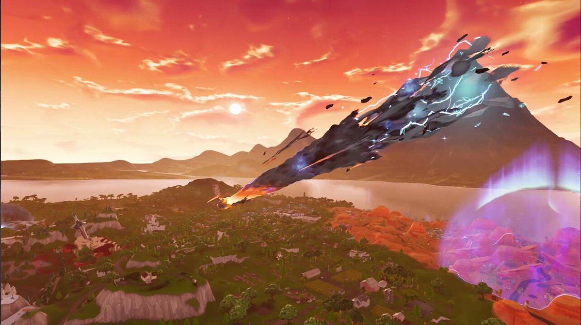 GPT-6 Astra recreates OG Fortnite map in two hours