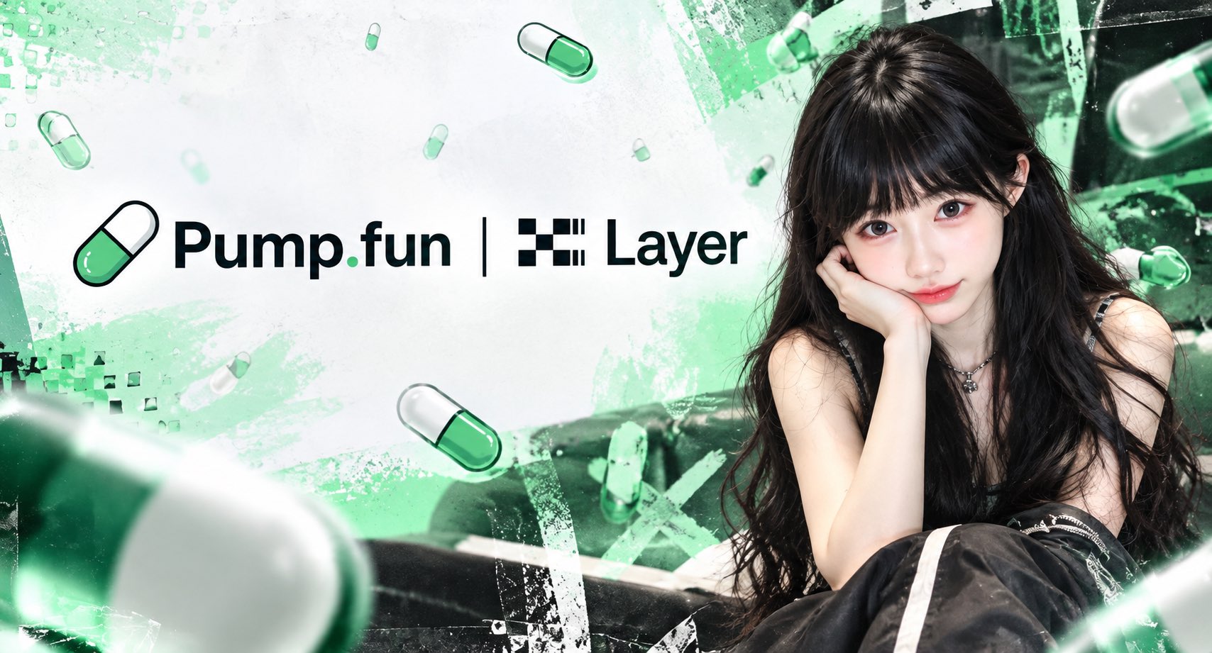 Pump.fun 网页与 App 支持 X Layer 资产