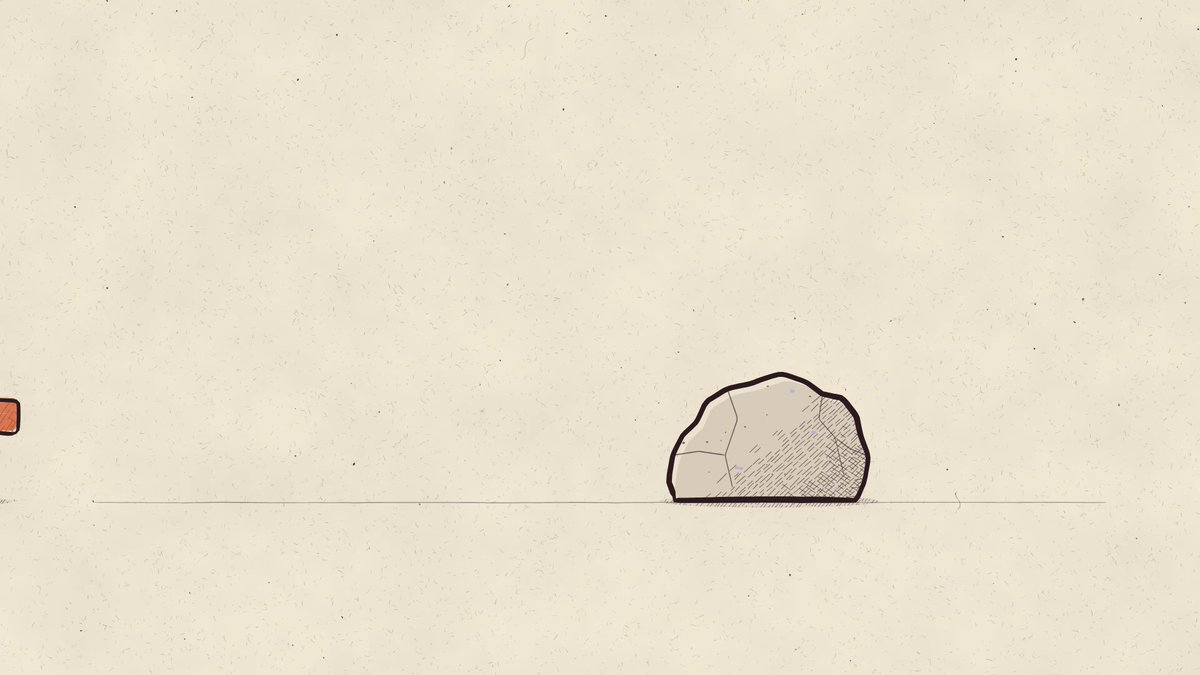 Short film "From Rocks to AI" made with Claude Opus 5.5