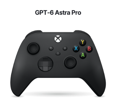 Gemini 4 Pro 与 GPT-6 Astra 出图对比投票(第 2 张,共 2 张)