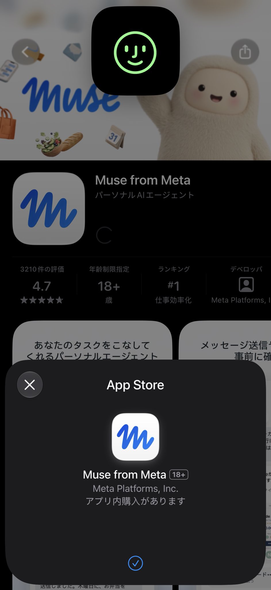开发者拿到 Muse 权限，将在 Grok Bot 和 Muse 上发新品