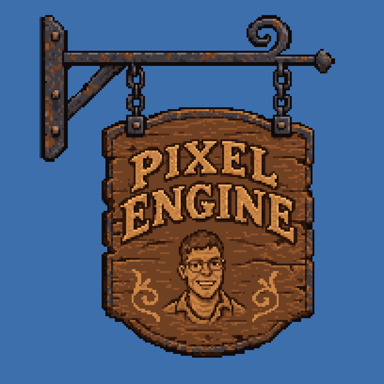 GPT Image 2.5 handles pixel art well, developer says
