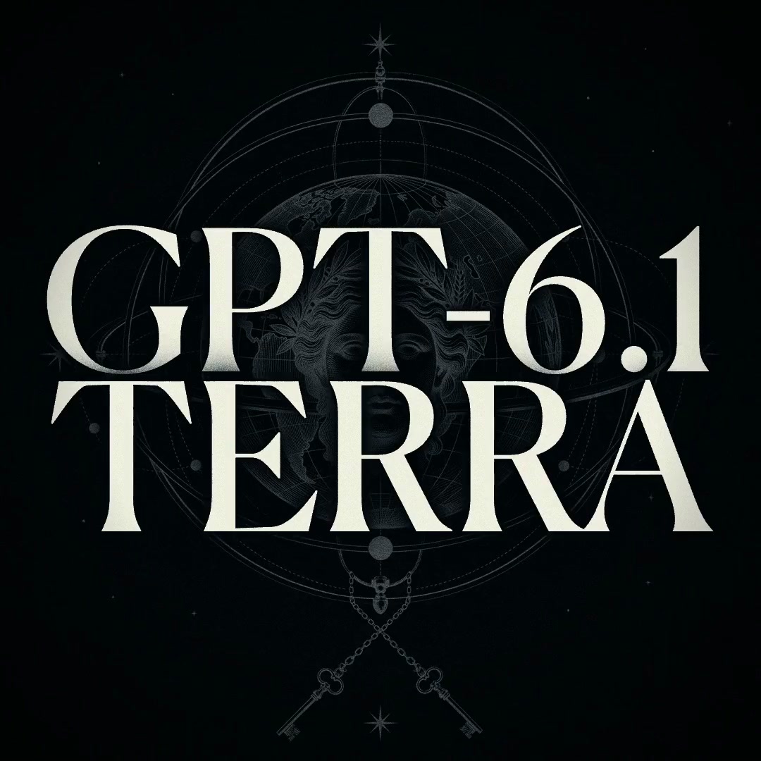 Venice 上线 GPT-6.1 Terra，可匿名使用