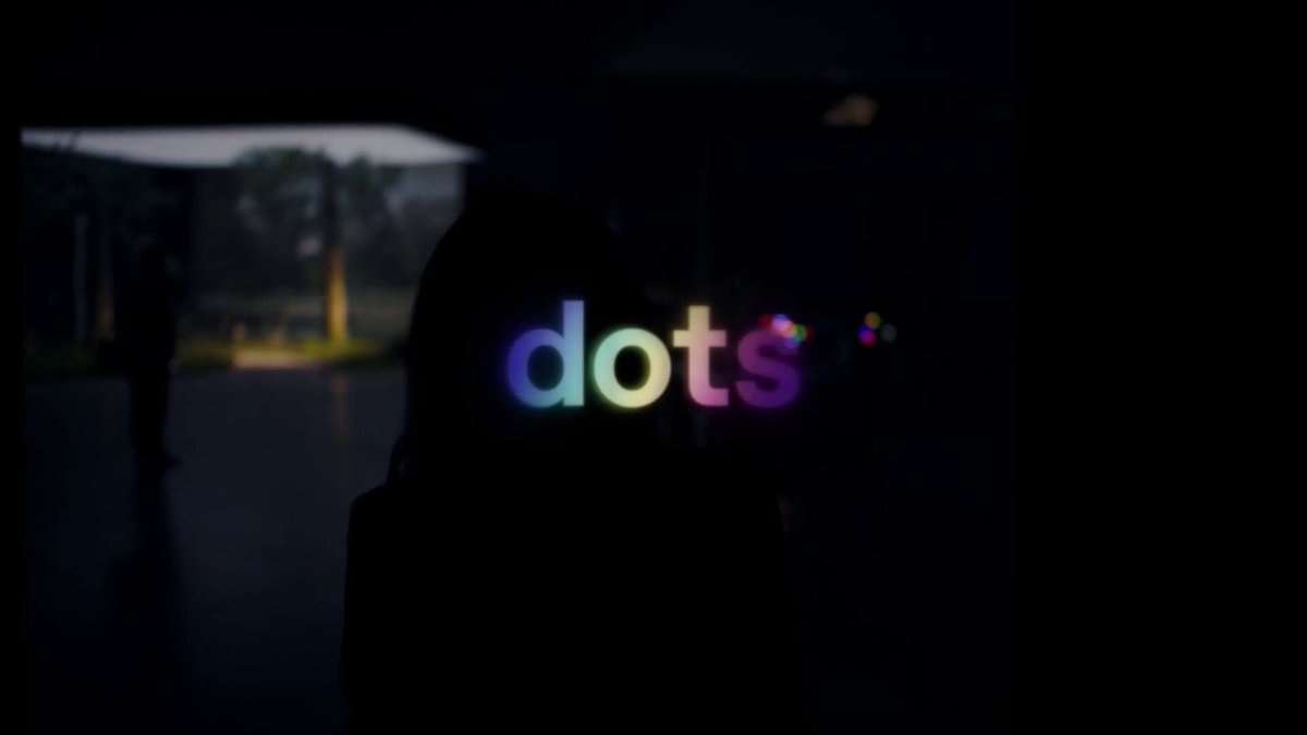 OpenAI launches Dots, an always-on personal agent