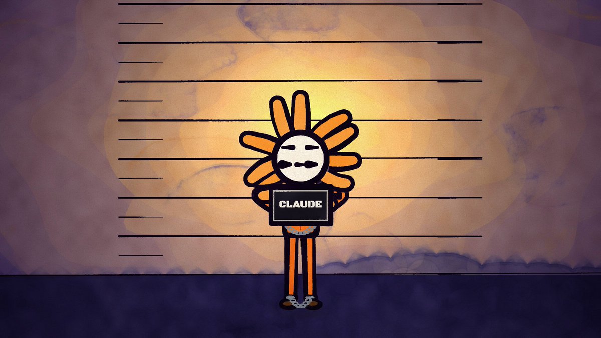 AI single 'Jailbreak' pairs Opus 5.5 animation with Suno 6 vocals
