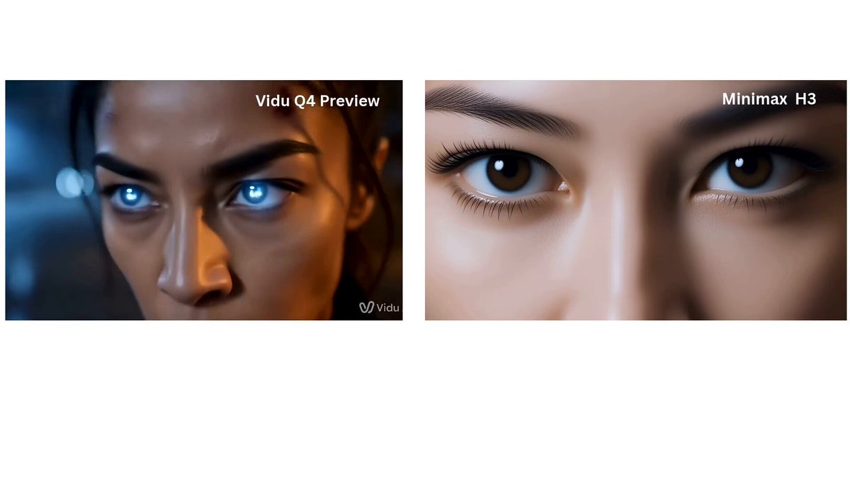 Vidu Q4 Preview 多角色音频与 4K 输出体验