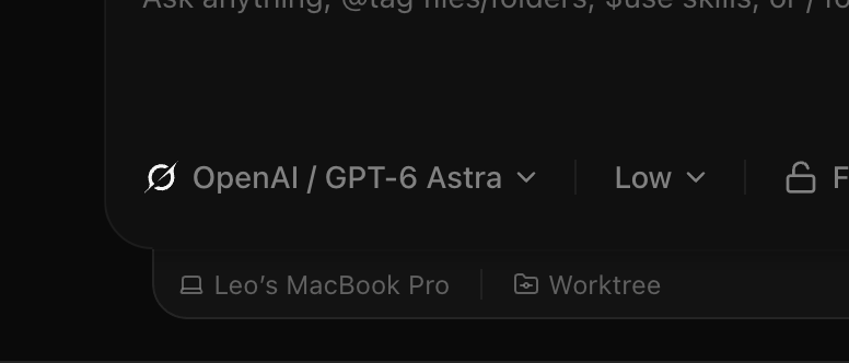 Developer's first Astra hands-on: better browser control, faster quota drain