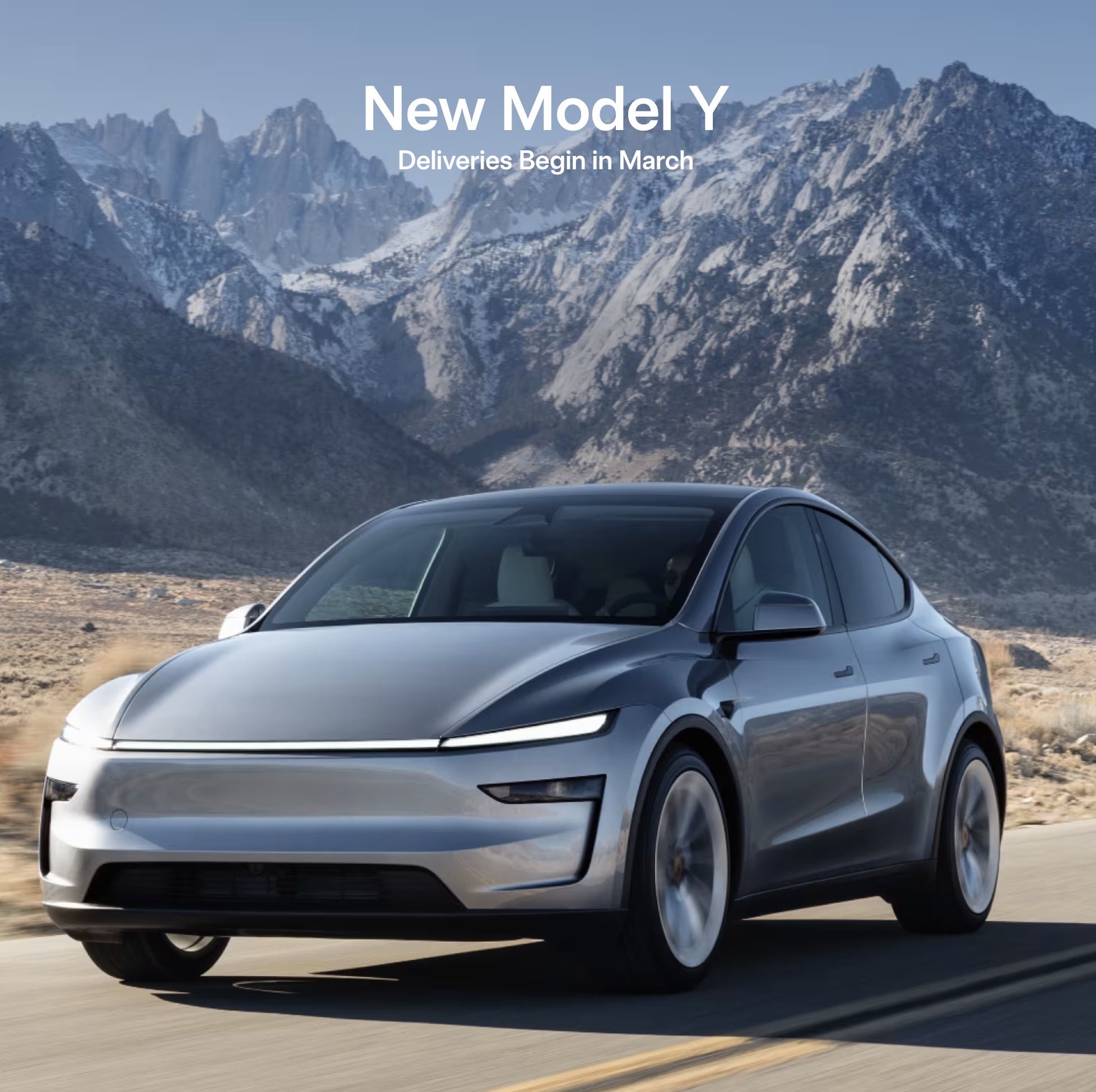 Grok Bot officially launches in Tesla cars