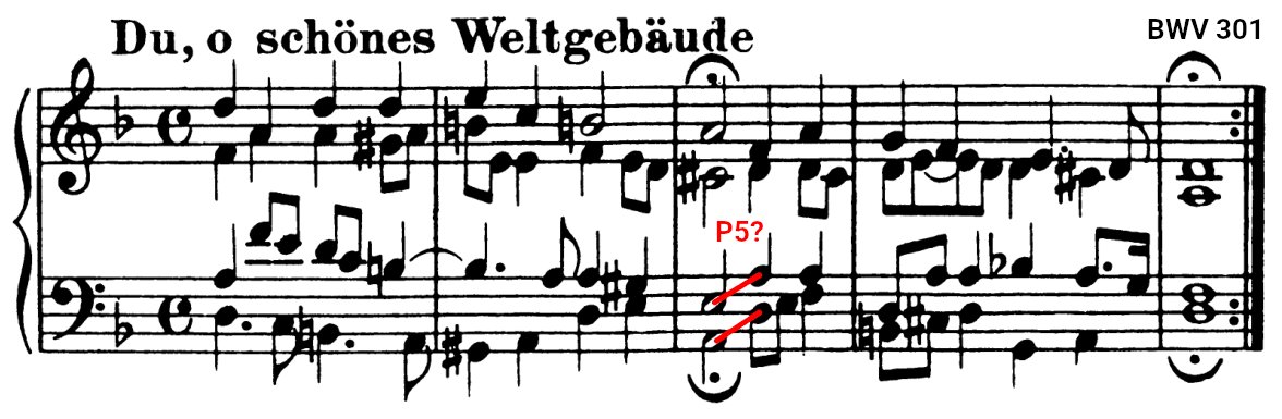Testing Astra's violin sonata with the Bach Benchmark