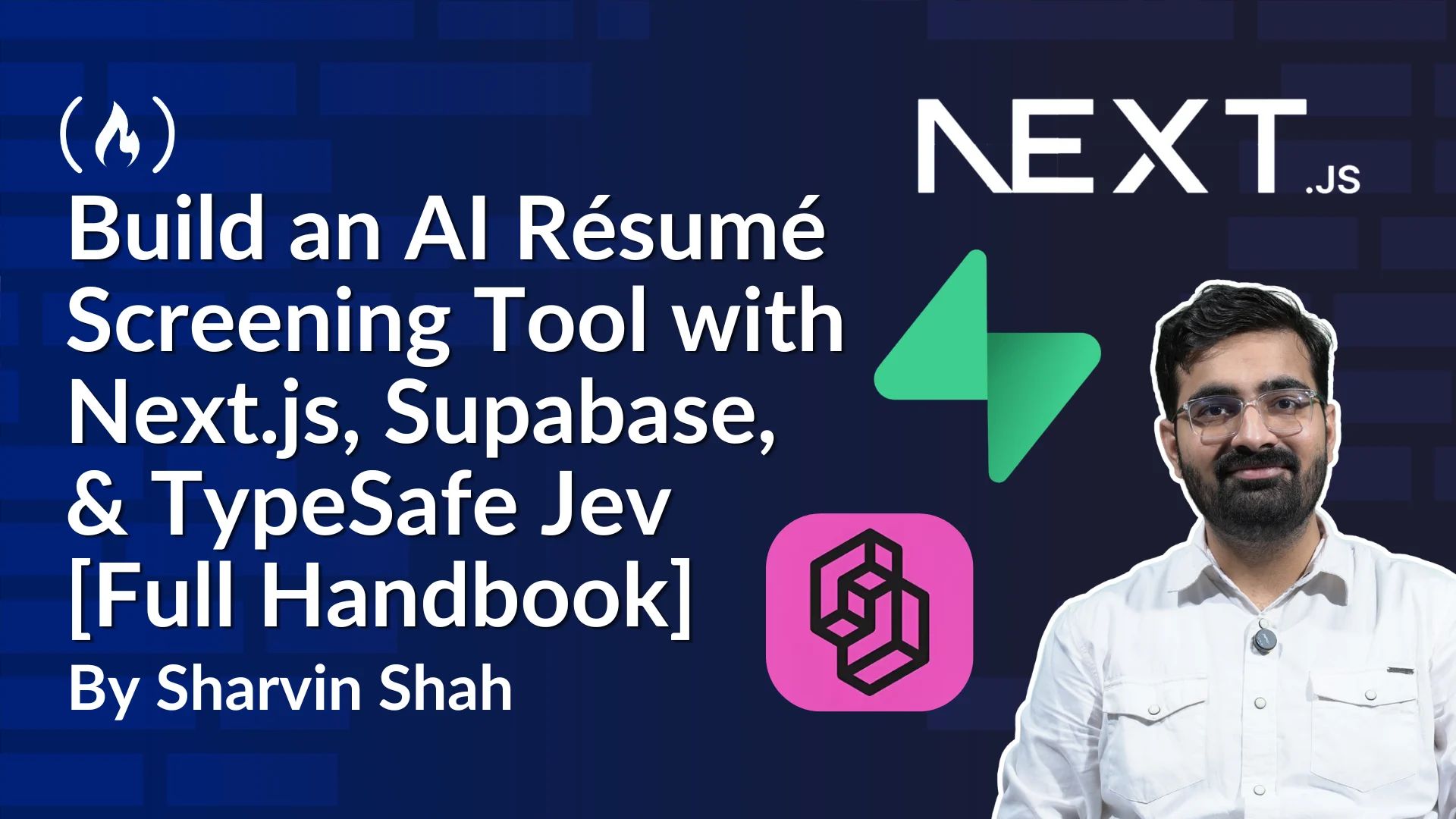 freeCodeCamp 教程:用 Jev 做简历筛选器