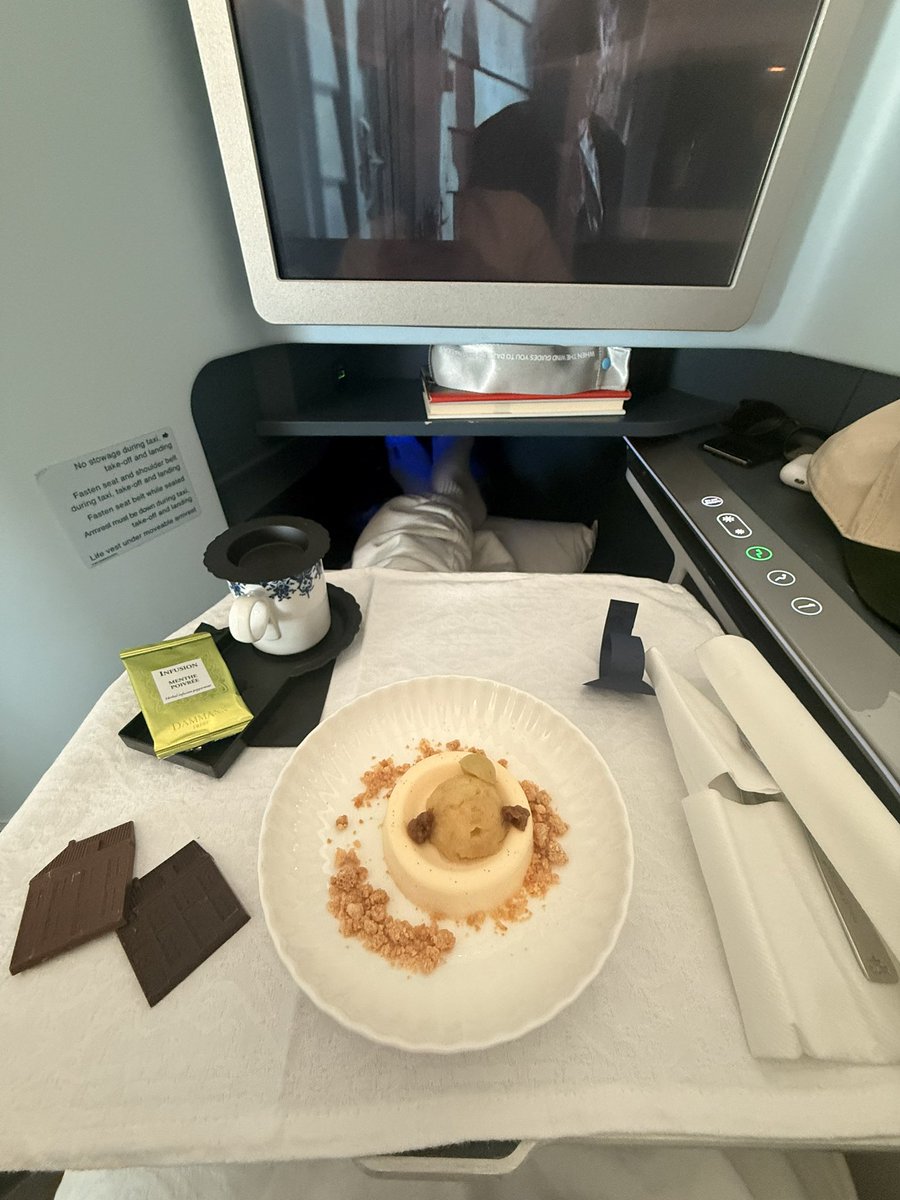 Miso 帮 6 尺 2 旅客用里程换到商务舱(第 2 张,共 3 张)