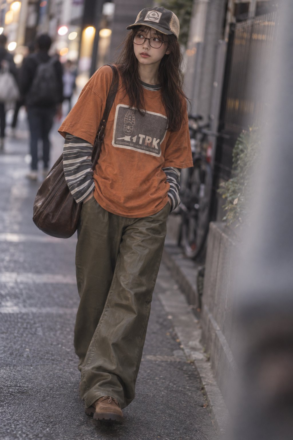 ChatGPT Images 2.5 autumn menswear outfit prompts (image 2 of 3)