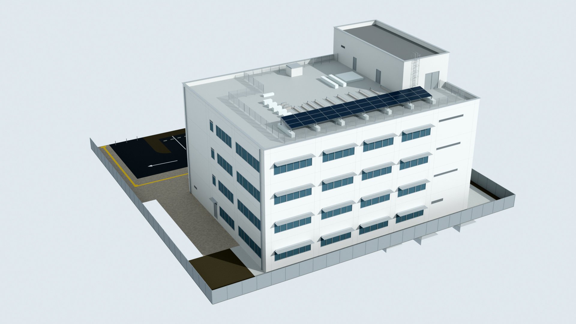 用 dots 与 GPT-6 Astra 从施工图纸 PDF 生成 3D 模型(第 1 张,共 4 张)