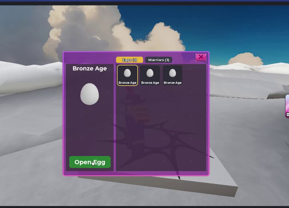 Roblox developer has Opus 5.5 generate game animation with no guidance