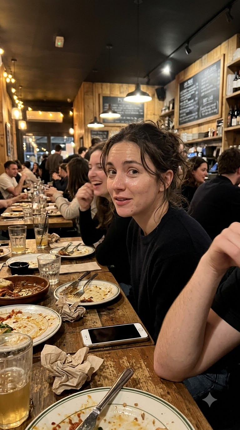 Four prompt tricks to make AI images look less like AI (image 2 of 2)