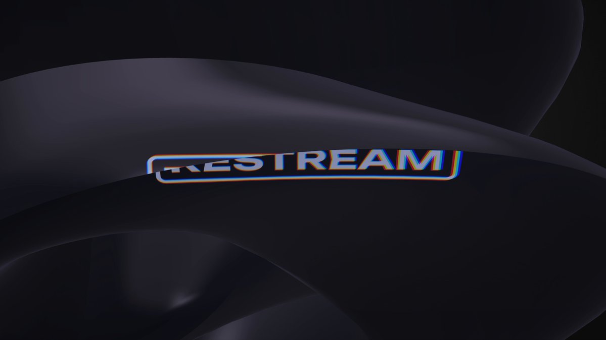 Restream 创意总监自述：为直播做了 7 个 Grok Bot