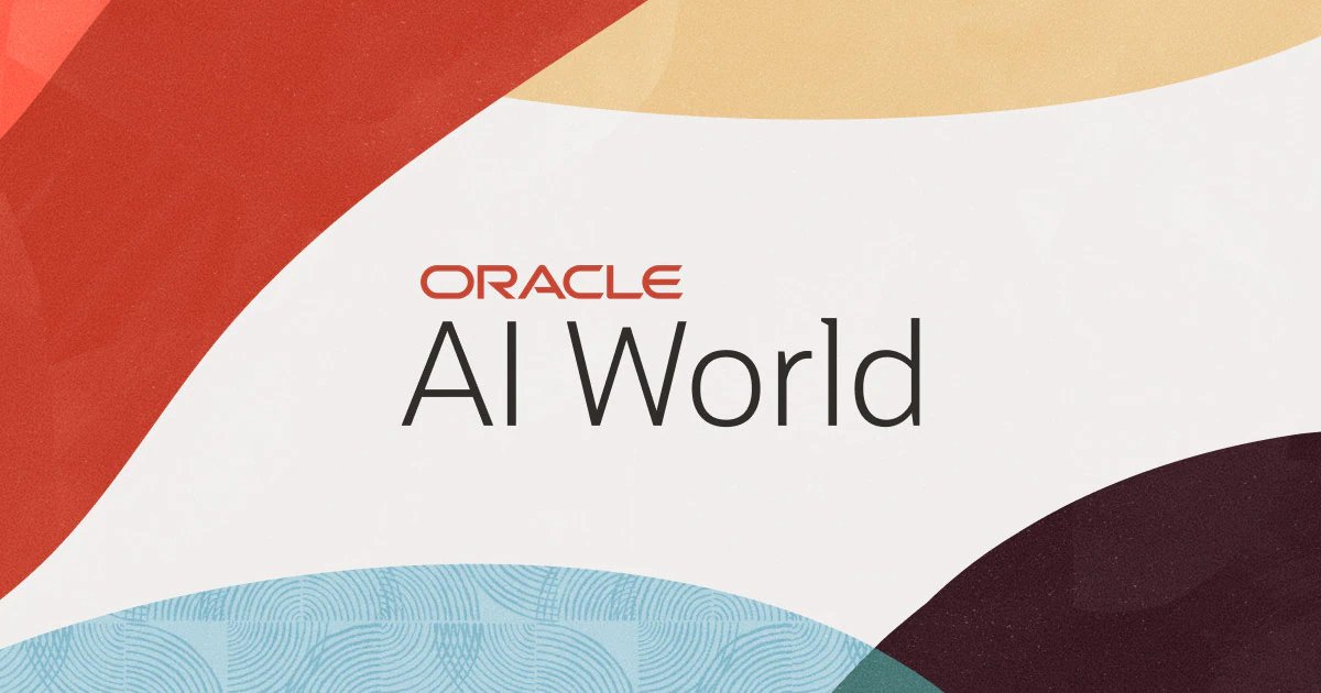 Oracle AI World:TPU 上云与 OpenAI 企业合作扩展