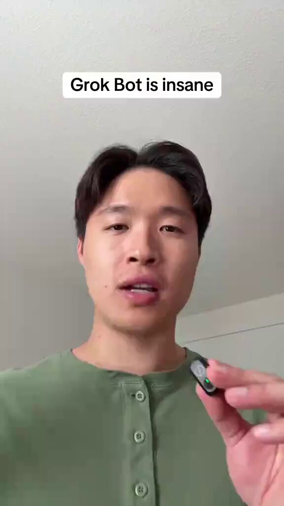 Grok Bot 多智能体串联跑通全流程