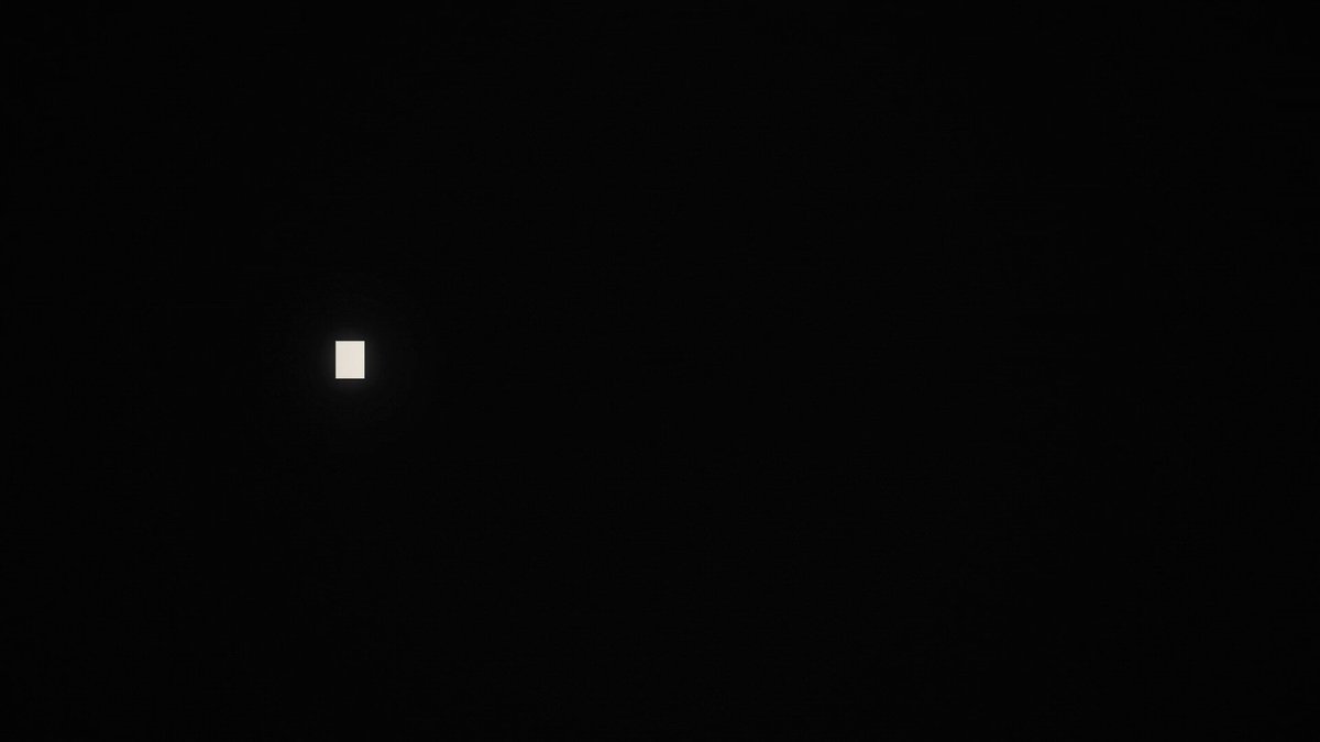 Opus 5.5 generates an entire video purely through code