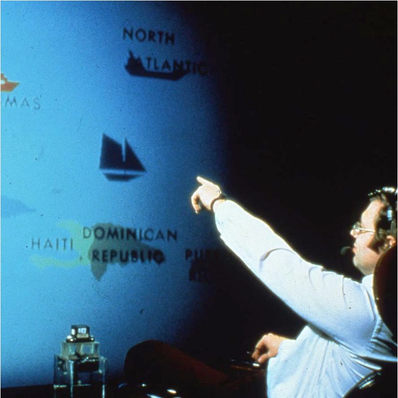 MIT Media Lab recalls 1979 footage used to open Astra launch