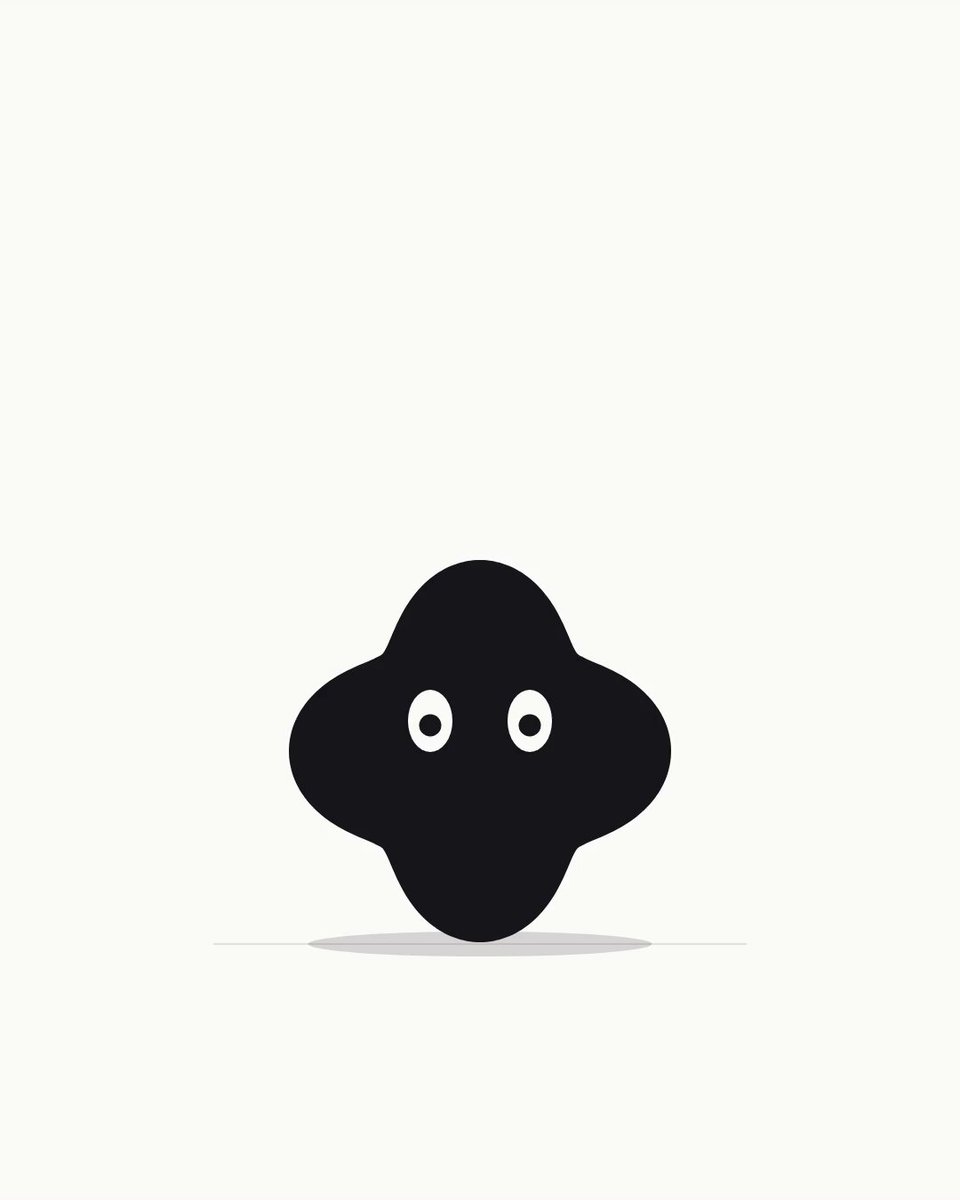 Opus 5.5 generates motion graphics from a single prompt
