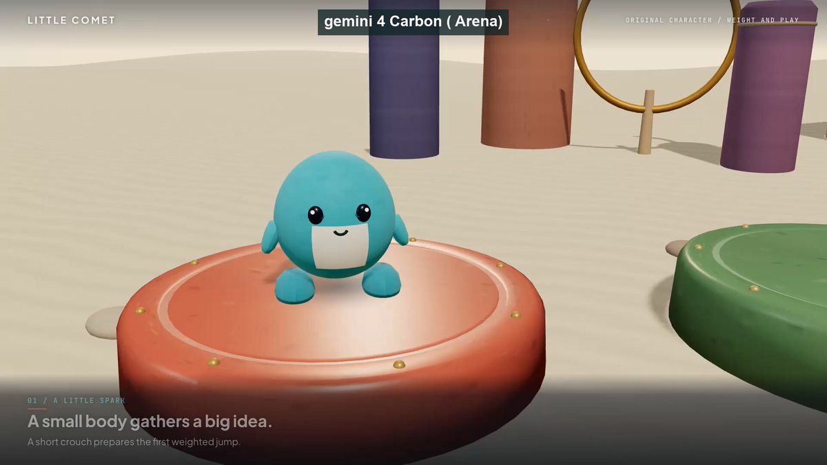 Gemini 4 Carbon tops Artificial Analysis Intelligence Index at 59, edging Opus