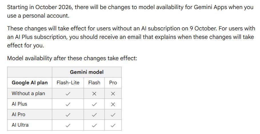 Antigravity plan tiers shift, with Gemini 4 Argon likely limited to Pro and Ultra