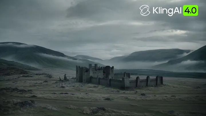 Kling 4.0: 10-bit HDR, 4K output and 2-minute extension coming soon