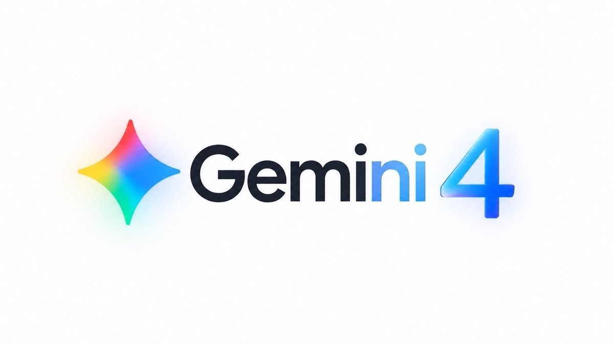 Gemini 4 Argon 据传在 Fairwind 计划内测