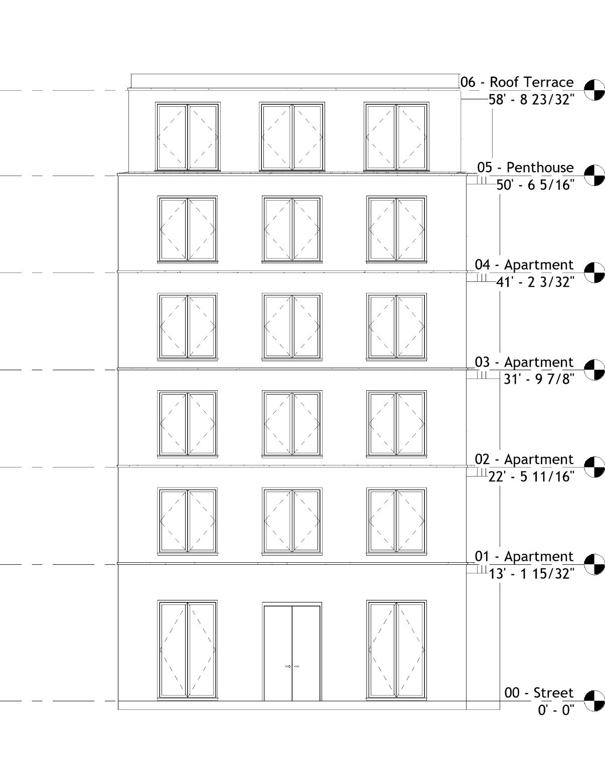 Testing Astra against Autodesk Revit modeling (image 4 of 4)