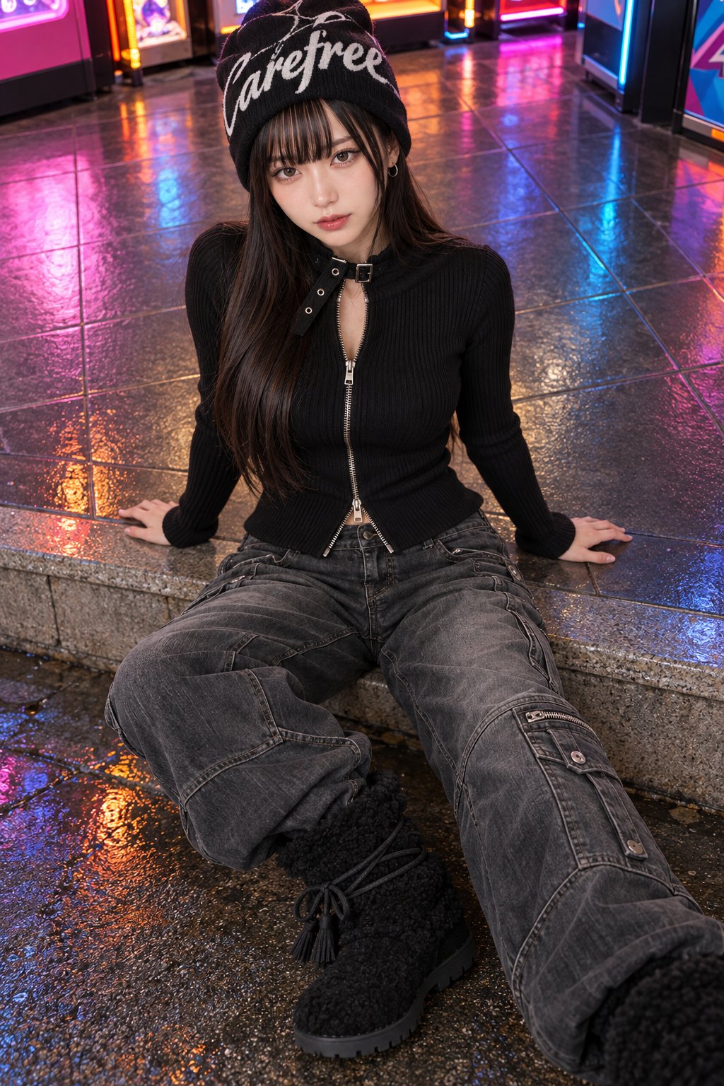 ChatGPT Images 2.5 character outfit prompts