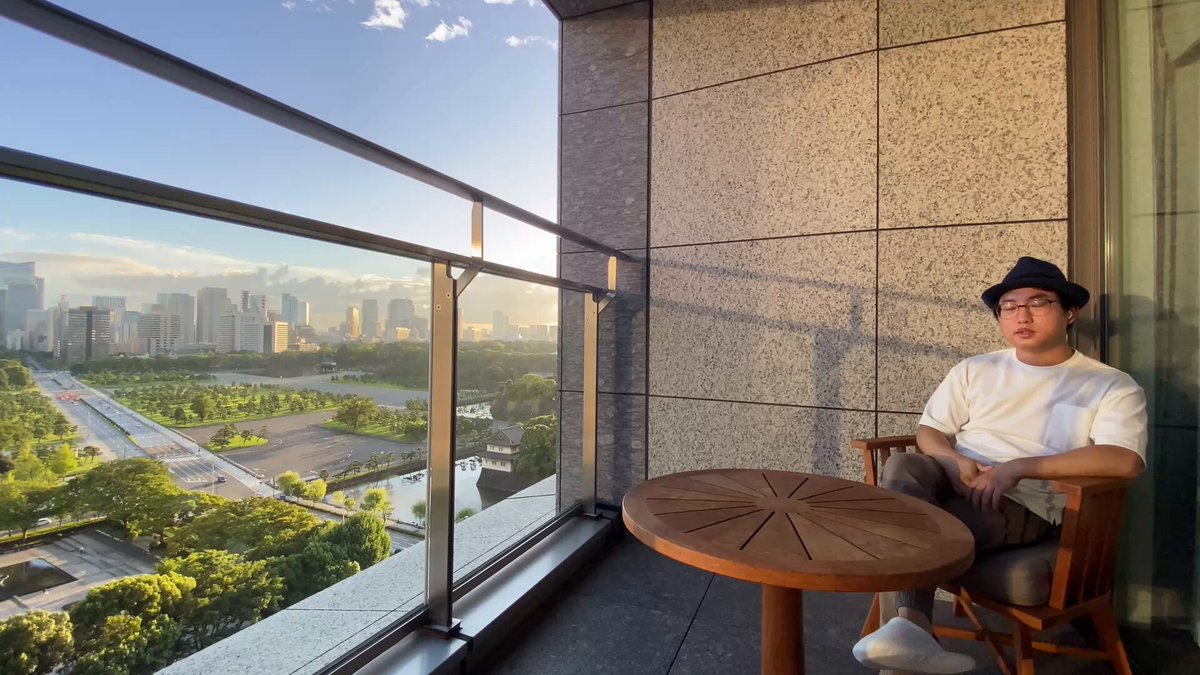 Astra cuts a four-hour travel video into a 20-minute film in ten minutes