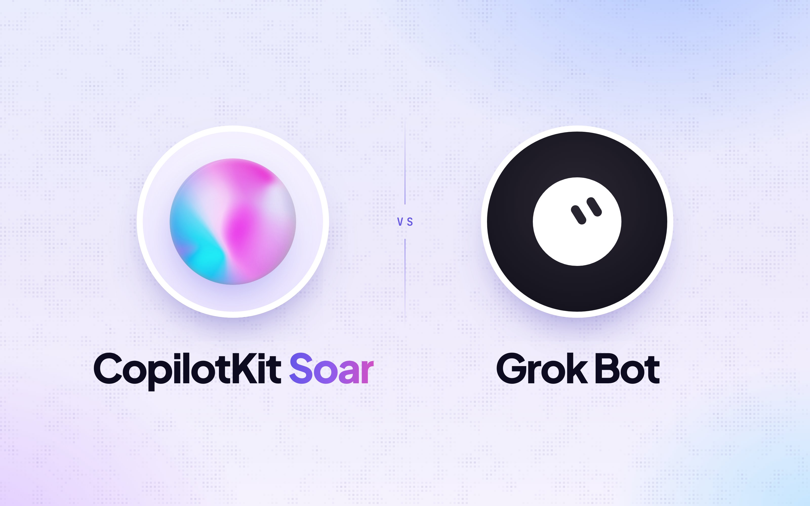 Soar 对比 Grok Bot：自托管 AI 同事